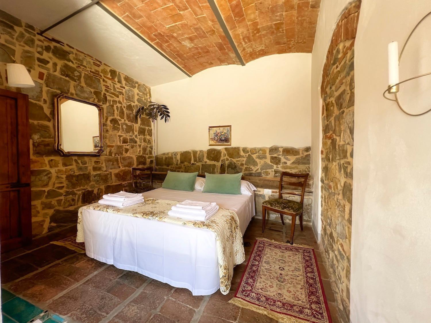 Podere Belvedere Tuscany Villa Pontassieve Exterior photo